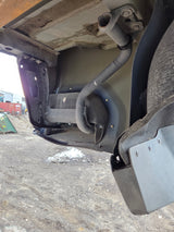 2019-2025 GMC Sierra 2500 3500 HD 6' 6" Short Truck Bed - Blue