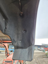 2019-2025 GMC Sierra 2500 3500 HD 6' 6" Short Truck Bed - Blue