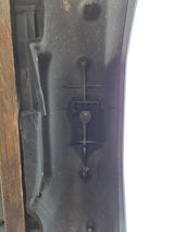 2019-2025 GMC Sierra 2500 3500 HD 6' 6" Short Truck Bed - Blue