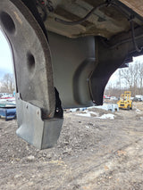 2019-2025 GMC Sierra 2500 3500 HD 6' 6" Short Truck Bed - Blue