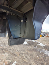 2019-2025 GMC Sierra 2500 3500 HD 6' 6" Short Truck Bed - Blue