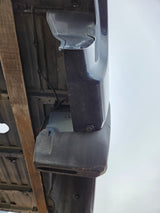 2019-2025 GMC Sierra 2500 3500 HD 6' 6" Short Truck Bed - Blue