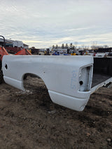 2003-2008 Dodge Ram 1500 2500 3500 3rd Gen 8' Long Bed
