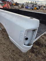 2003-2008 Dodge Ram 1500 2500 3500 3rd Gen 8' Long Bed