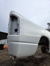 2003-2008 Dodge Ram 1500 2500 3500 3rd Gen 8' Long Bed