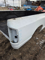 2003-2008 Dodge Ram 1500 2500 3500 3rd Gen 8' Long Bed