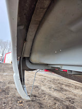 2003-2008 Dodge Ram 1500 2500 3500 3rd Gen 8' Long Bed