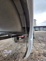 2003-2008 Dodge Ram 1500 2500 3500 3rd Gen 8' Long Bed