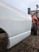 2003-2008 Dodge Ram 1500 2500 3500 3rd Gen 8' Long Bed