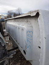 2003-2008 Dodge Ram 1500 2500 3500 3rd Gen 8' Long Bed