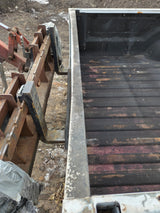 2003-2008 Dodge Ram 1500 2500 3500 3rd Gen 8' Long Bed