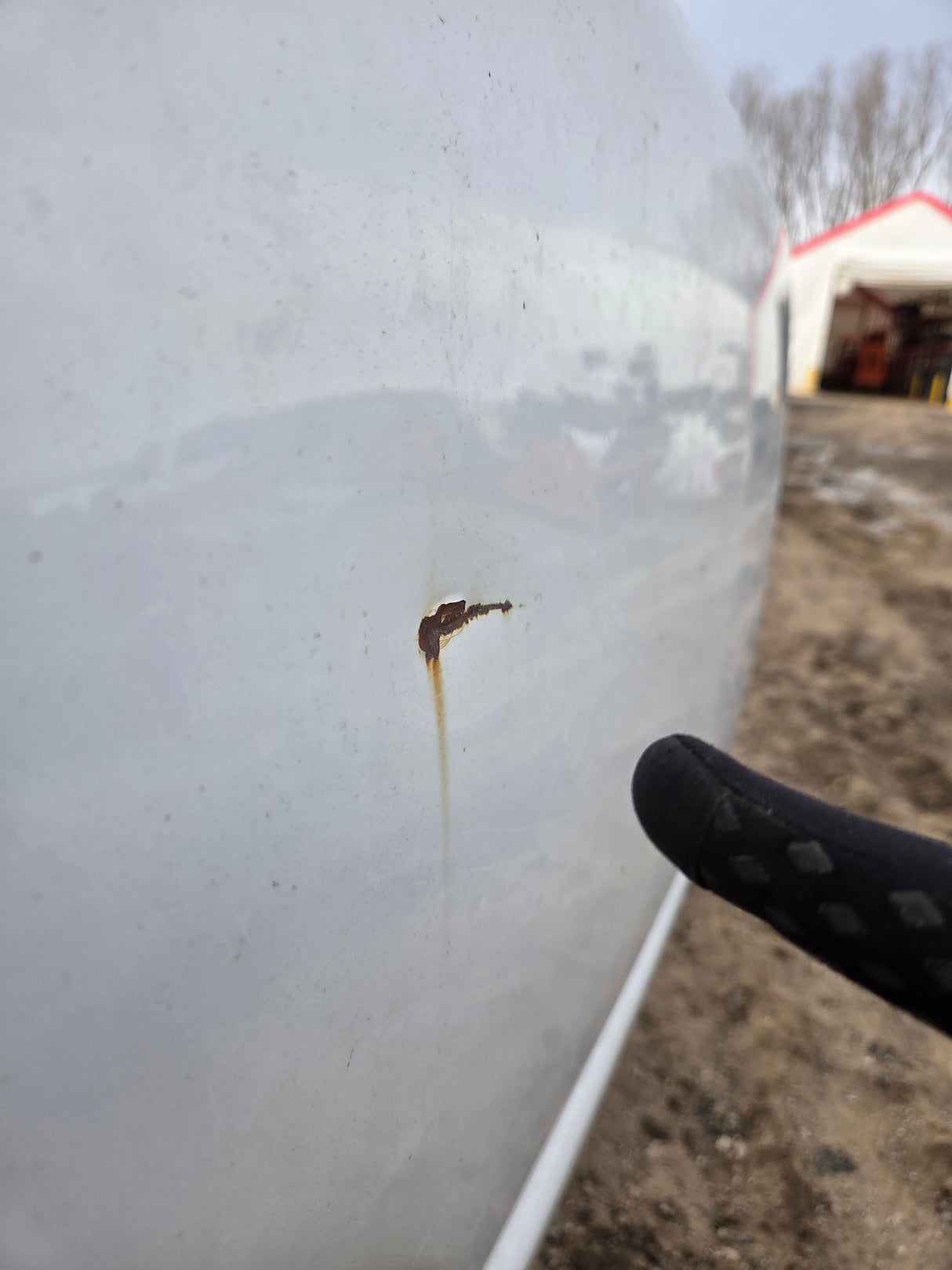 2003-2008 Dodge Ram 1500 2500 3500 3rd Gen 8' Long Bed