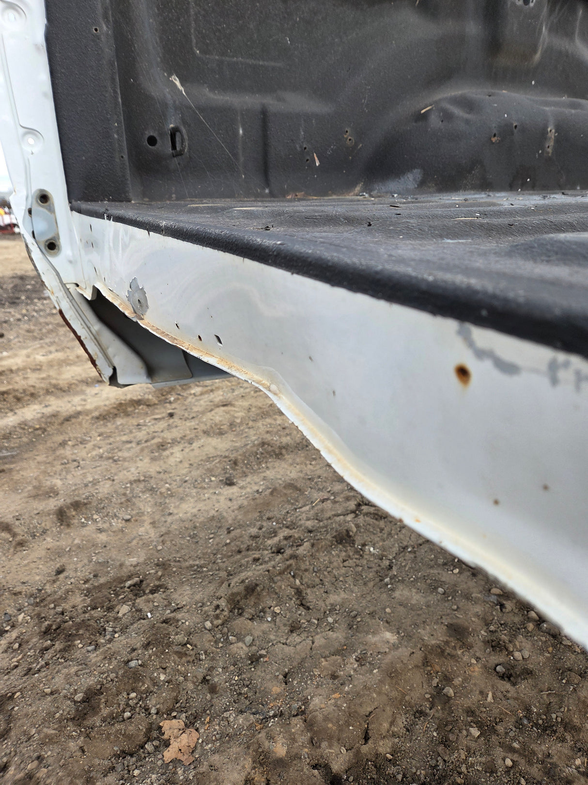 2003-2008 Dodge Ram 1500 2500 3500 3rd Gen 8' Long Bed