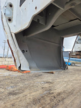 2003-2008 Dodge Ram 1500 2500 3500 3rd Gen 8' Long Bed