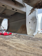 2003-2008 Dodge Ram 1500 2500 3500 3rd Gen 8' Long Bed