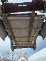 2003-2008 Dodge Ram 1500 2500 3500 3rd Gen 8' Long Bed