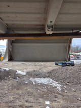 2003-2008 Dodge Ram 1500 2500 3500 3rd Gen 8' Long Bed