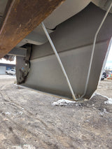 2003-2008 Dodge Ram 1500 2500 3500 3rd Gen 8' Long Bed