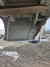 2003-2008 Dodge Ram 1500 2500 3500 3rd Gen 8' Long Bed