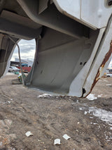 2003-2008 Dodge Ram 1500 2500 3500 3rd Gen 8' Long Bed