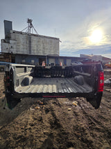 2007-2013 Chevrolet Silverado / GMC Sierra 3500 HD 8' Dually Bed