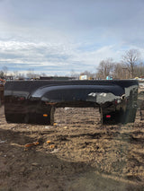 2007-2013 Chevrolet Silverado / GMC Sierra 3500 HD 8' Dually Bed
