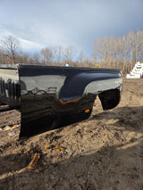 2007-2013 Chevrolet Silverado / GMC Sierra 3500 HD 8' Dually Bed