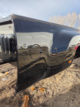 2007-2013 Chevrolet Silverado / GMC Sierra 3500 HD 8' Dually Bed