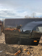 2007-2013 Chevrolet Silverado / GMC Sierra 3500 HD 8' Dually Bed