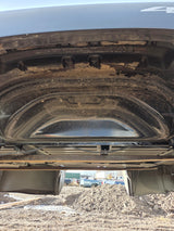 2007-2013 Chevrolet Silverado / GMC Sierra 3500 HD 8' Dually Bed