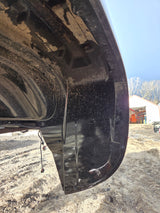 2007-2013 Chevrolet Silverado / GMC Sierra 3500 HD 8' Dually Bed