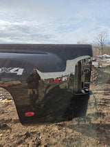 2007-2013 Chevrolet Silverado / GMC Sierra 3500 HD 8' Dually Bed