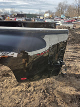 2007-2013 Chevrolet Silverado / GMC Sierra 3500 HD 8' Dually Bed