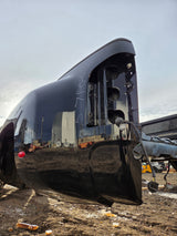 2007-2013 Chevrolet Silverado / GMC Sierra 3500 HD 8' Dually Bed