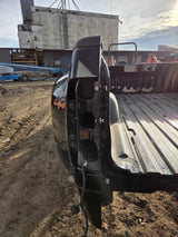 2007-2013 Chevrolet Silverado / GMC Sierra 3500 HD 8' Dually Bed