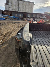 2007-2013 Chevrolet Silverado / GMC Sierra 3500 HD 8' Dually Bed