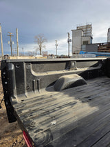 2007-2013 Chevrolet Silverado / GMC Sierra 3500 HD 8' Dually Bed