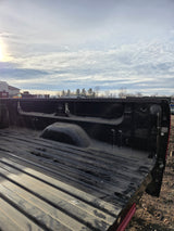 2007-2013 Chevrolet Silverado / GMC Sierra 3500 HD 8' Dually Bed