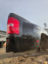 2007-2013 Chevrolet Silverado / GMC Sierra 3500 HD 8' Dually Bed