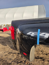 2007-2013 Chevrolet Silverado / GMC Sierra 3500 HD 8' Dually Bed