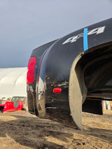 2007-2013 Chevrolet Silverado / GMC Sierra 3500 HD 8' Dually Bed