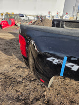 2007-2013 Chevrolet Silverado / GMC Sierra 3500 HD 8' Dually Bed