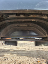 2007-2013 Chevrolet Silverado / GMC Sierra 3500 HD 8' Dually Bed