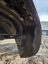 2007-2013 Chevrolet Silverado / GMC Sierra 3500 HD 8' Dually Bed