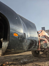 2007-2013 Chevrolet Silverado / GMC Sierra 3500 HD 8' Dually Bed