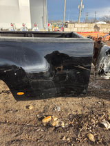 2007-2013 Chevrolet Silverado / GMC Sierra 3500 HD 8' Dually Bed