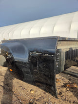 2007-2013 Chevrolet Silverado / GMC Sierra 3500 HD 8' Dually Bed