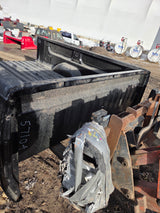 2007-2013 Chevrolet Silverado / GMC Sierra 3500 HD 8' Dually Bed