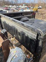 2007-2013 Chevrolet Silverado / GMC Sierra 3500 HD 8' Dually Bed