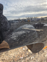 2007-2013 Chevrolet Silverado / GMC Sierra 3500 HD 8' Dually Bed